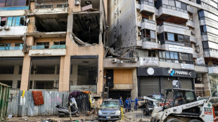 Guerre Isra&euml;l-Hamas: les craintes d'extension du conflit s'accroissent encore apr&egrave;s un attentat en Iran