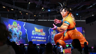 Sal&oacute;n mundial de videojuegos Gamescom congrega a millares en Alemania