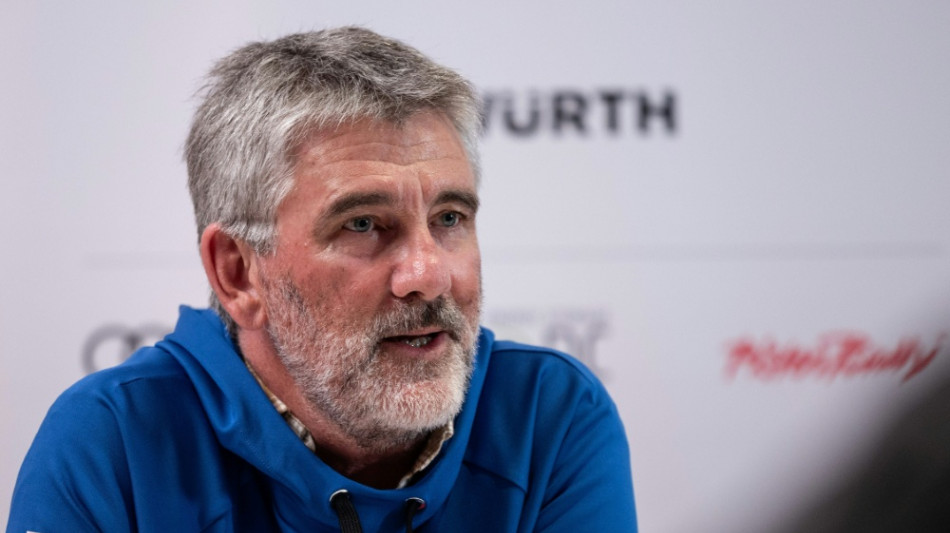 DSV-Cheftrainer klagt: "Ich bin echt deprimiert"