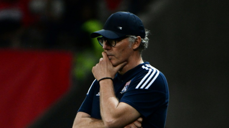 Ligue 1: Lyon en qu&ecirc;te de poigne et d'exp&eacute;rience