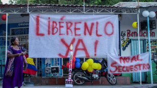 Comandante del ELN reconoce "error" por secuestro del padre de Luis D&iacute;az