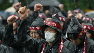 Samsung dice que su producci&oacute;n no se ha visto afectada por la huelga en Corea del Sur