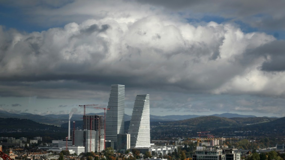 La farmac&eacute;utica Roche compra Telavant Holdings por 7.100 millones de d&oacute;lares