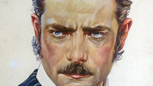 Giancarlo Giannini, da De Gregori a Mim&igrave; metallurgico