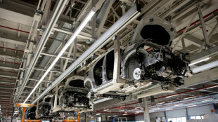 La producci&oacute;n industrial espa&ntilde;ola retrocedi&oacute; en abril