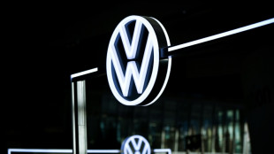 Volkswagen macht im dritten Quartal 5,82 Milliarden Euro Verlust