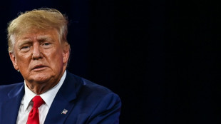 US-Richter h&auml;lt Straftat durch Trump bei Kapitol-Erst&uuml;rmung f&uuml;r "eher wahrscheinlich"