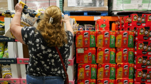San Francisco lance une proc&eacute;dure in&eacute;dite contre les g&eacute;ants des aliments ultratransform&eacute;s
