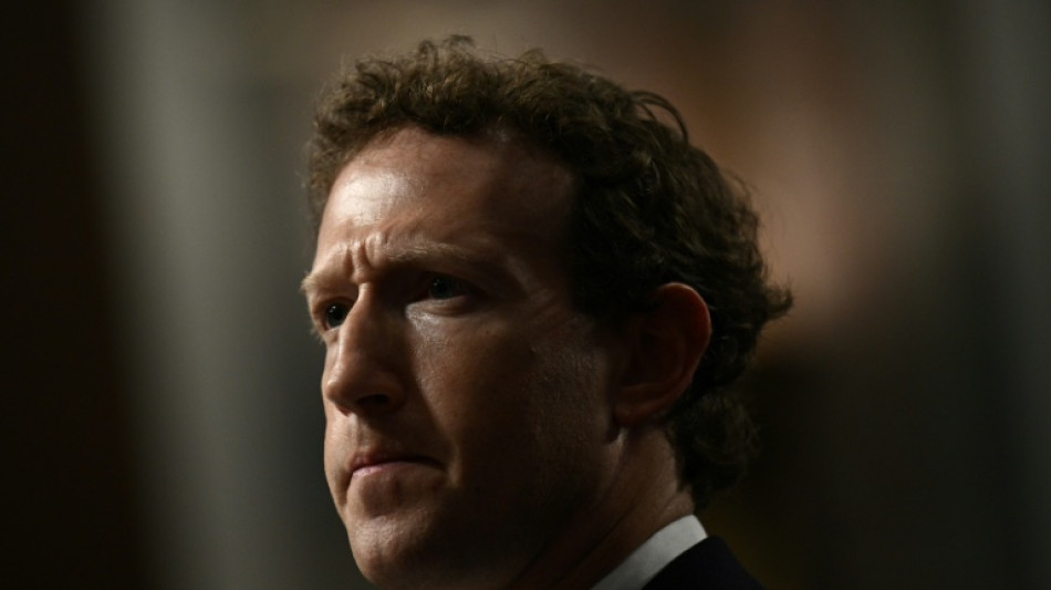 Cambridge-Analytica-Skandal: Facebook-Mutter Meta unterliegt vor US-Gericht