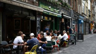 La inflaci&oacute;n en el Reino Unido se mantiene en el 8,7% en mayo