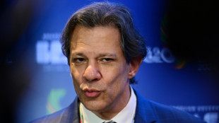 El G20 en Rio, ante el desaf&iacute;o de gravar a los multimillonarios 