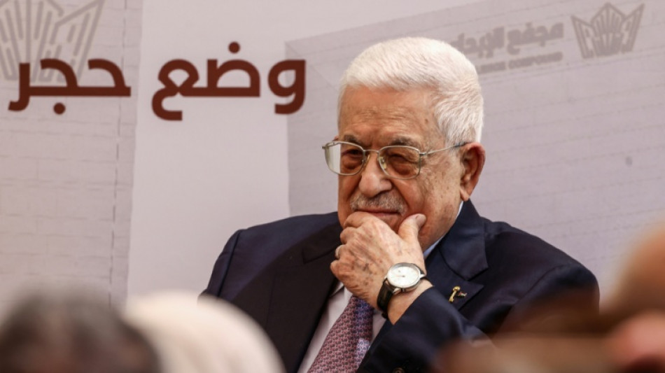 UN chief 'deeply regrets' US visa refusal to Abbas for annual meeting