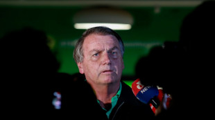 Bolsonaro, citado a declarar en la polic&iacute;a sobre "intento de golpe" en Brasil