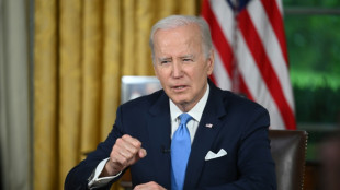 Biden promulgar&aacute; el s&aacute;bado la ley que evita un default "catastr&oacute;fico" en EEUU
