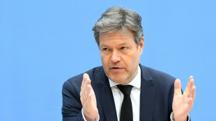 Habeck legt Eckpunkte für CO2-Speicherung im Meeresboden vor