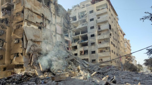 Ex&eacute;rcito de Israel avan&ccedil;a entre ru&iacute;nas em Gaza e Netanyahu descarta cessar-fogo