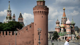 Inc&ecirc;ndio &eacute; controlado na Catedral de S&atilde;o Bas&iacute;lio, em Moscou