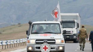 Internationales Komitee vom Roten Kreuz mit Marion-D&ouml;nhoff-Preis geehrt