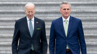 Sin avances entre Biden y republicanos por deuda de EEUU, discusiones contin&uacute;an