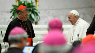 El cardenal maltés Mario Grech, paladín del empoderamiento de los católicos de a pie