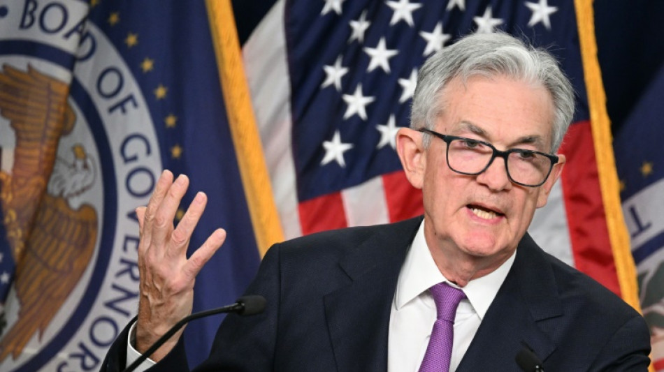 La Fed mantiene las tasas estables, pero anticipa un nuevo aumento este a&ntilde;o