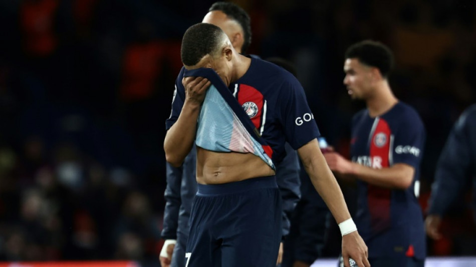 C1: le FC Barcelone a le dernier mot face au PSG dans un match &agrave; rebondissements