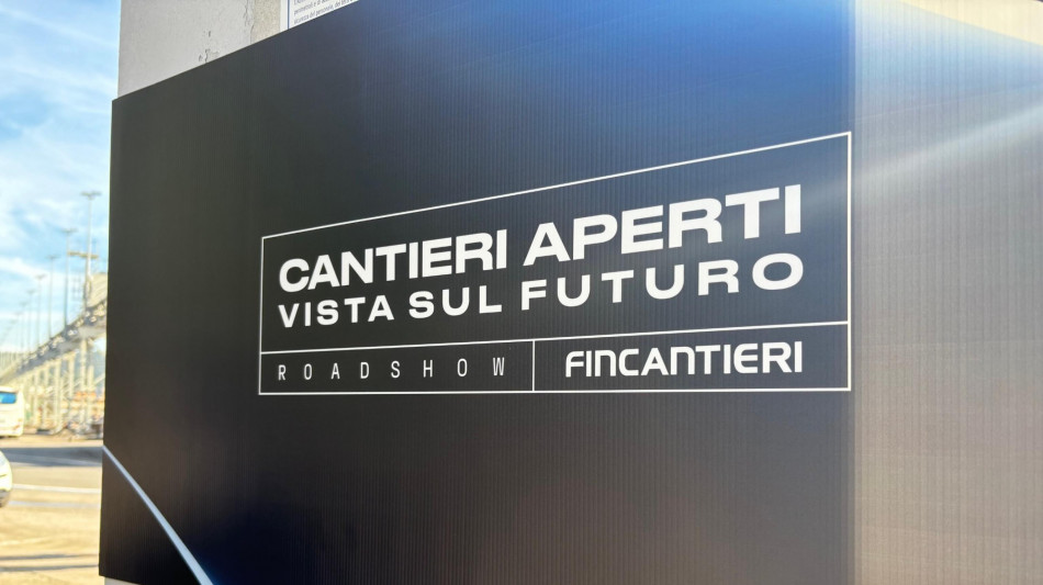 Folgiero, a mare serve reattore 30MW di quarta generazione