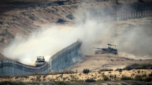 Tanques israel&iacute;es a las puertas del principal hospital de Gaza 