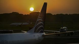 Paname&ntilde;a Copa suspendi&oacute; m&aacute;s de 1.700 vuelos durante revisi&oacute;n a Boeings 737 MAX 9