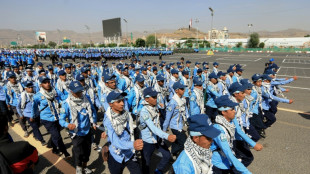 Los hut&iacute;es reivindican un ataque contra un buque mercante en el mar Rojo cerca de Yemen