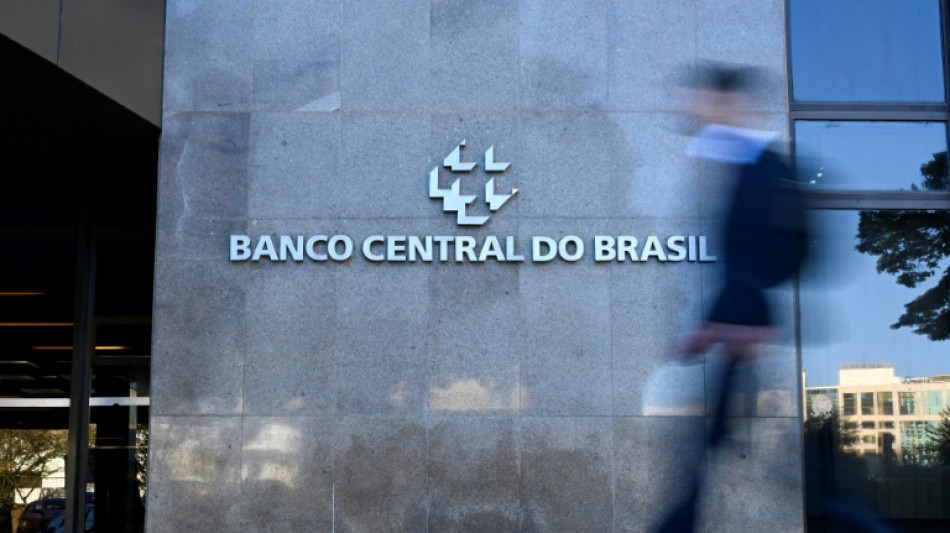 Brasil crescer&aacute; 2,4% em 2025, diz Banco Mundial