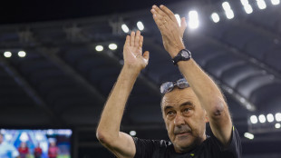 Lazio, Sarri 'per società nessun problema mercato gennaio'