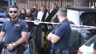 Trovato morto in auto:lettera vittima, 'avvocato sa tutto'