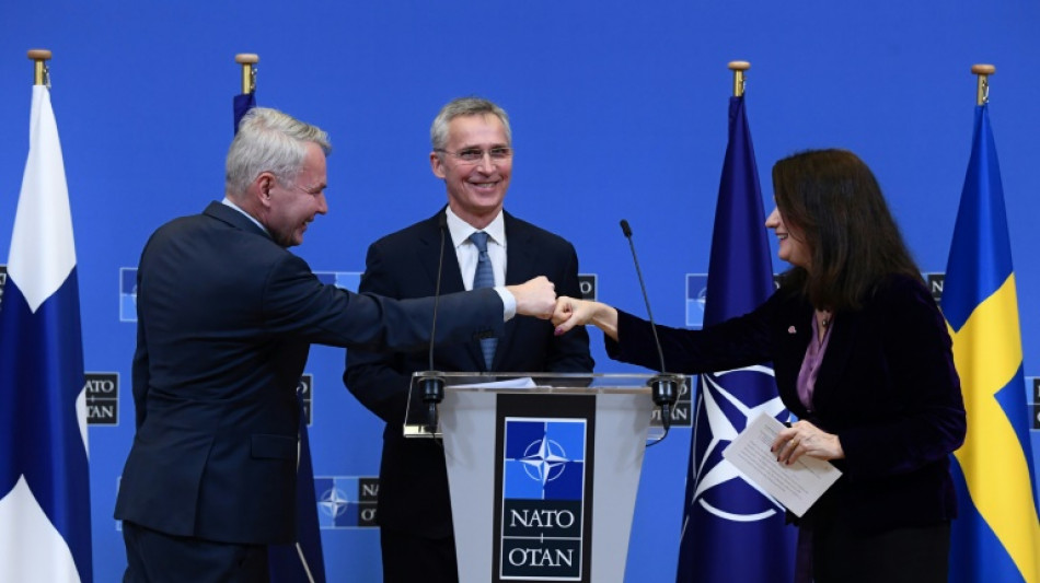 Finlandia se prepara para una hist&oacute;rica decisi&oacute;n sobre su entrada en la OTAN