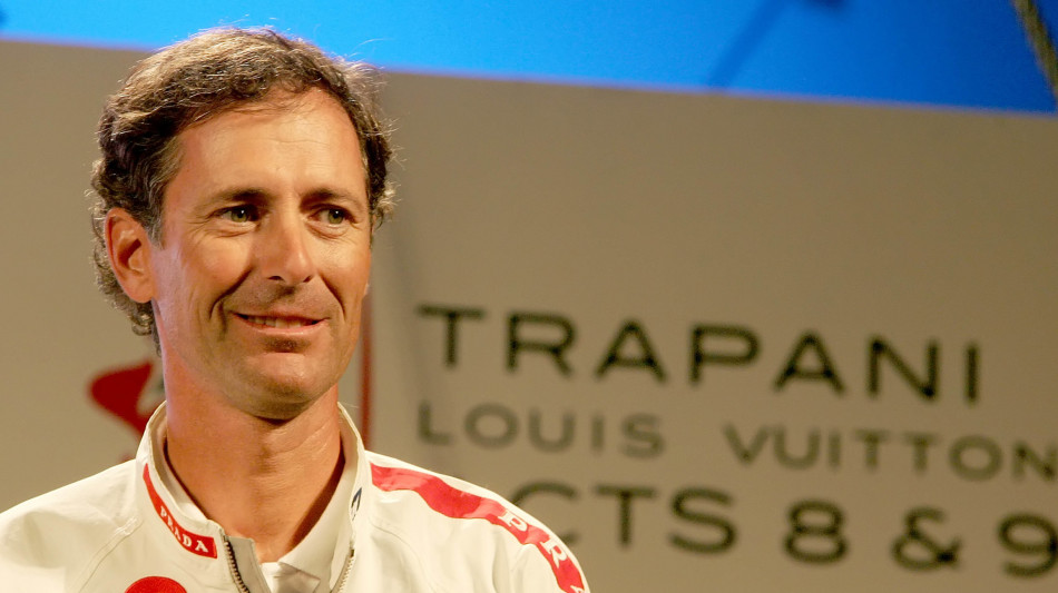 Coppa America: lo skipper De Angelis, una bellissima opportunità