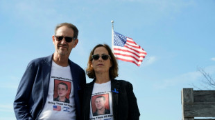 Padres de militar secuestrado por Ham&aacute;s conf&iacute;an en Biden para liberaci&oacute;n de su hijo 