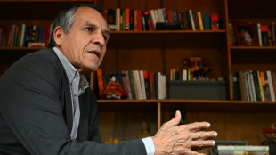 Colombia's top drug cartel in decline, may lay down arms: negotiator