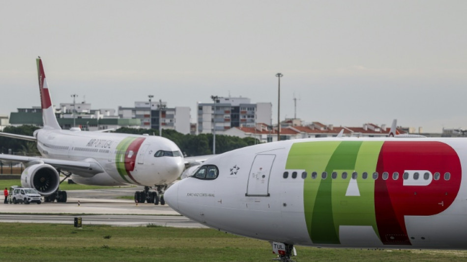 Air France-KLM manifiesta oficialmente su interés por TAP Air Portugal