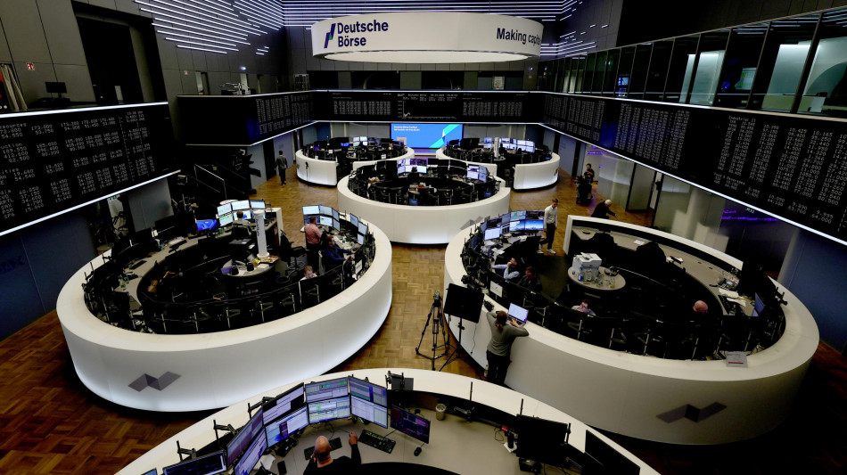 Borsa: l'Europa apre positiva in attesa dell'inflazione Usa
