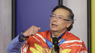 Petro, 'rischio di guerra civile in Colombia con De la Espriella'