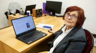 Ancianos checos escriben en Wikipedia para animar su jubilaci&oacute;n
