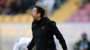 Di Francesco, serve il coraggio per avere continuità