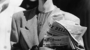 Aldo Fallai per Giorgio Armani, la mostra arriva a Roma