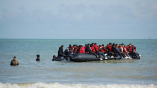 Reino Unido adopta una ley antiinmigraci&oacute;n que restringe fuertemente el asilo