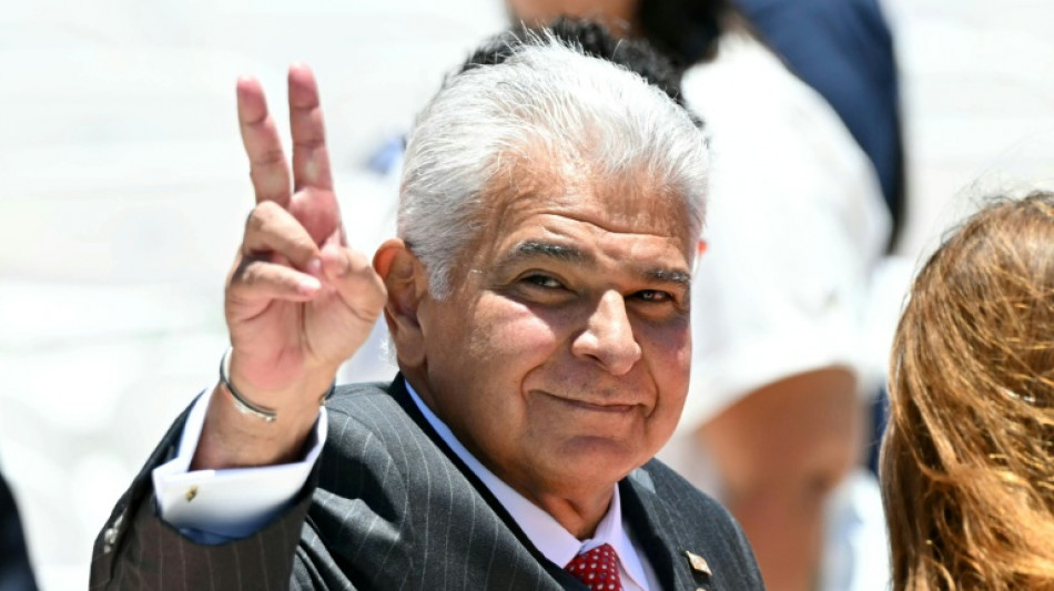 Panam&aacute; frena un plan para vender energ&iacute;a a Costa Rica por cr&iacute;ticas de su presidenta
