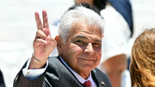 Panam&aacute; frena un plan para vender energ&iacute;a a Costa Rica por cr&iacute;ticas de su presidenta