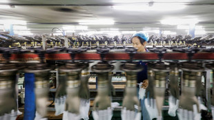 Ventas minoristas y producci&oacute;n industrial en China crecen a menor ritmo en agosto