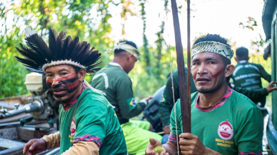 El Valle del Javar&iacute;, la &uacute;ltima frontera ind&iacute;gena de la Amazon&iacute;a