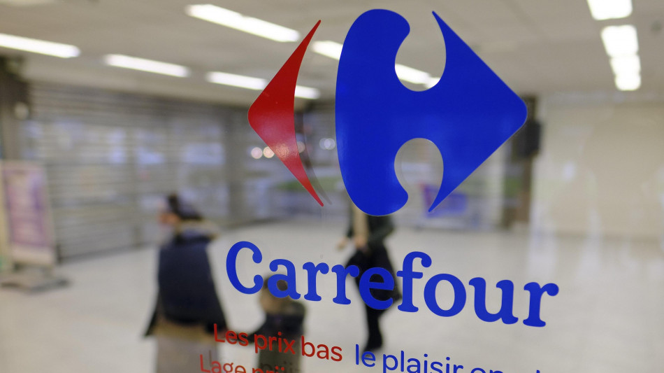 NewPrinces ha perfezionato acquisizione Carrefour Italia