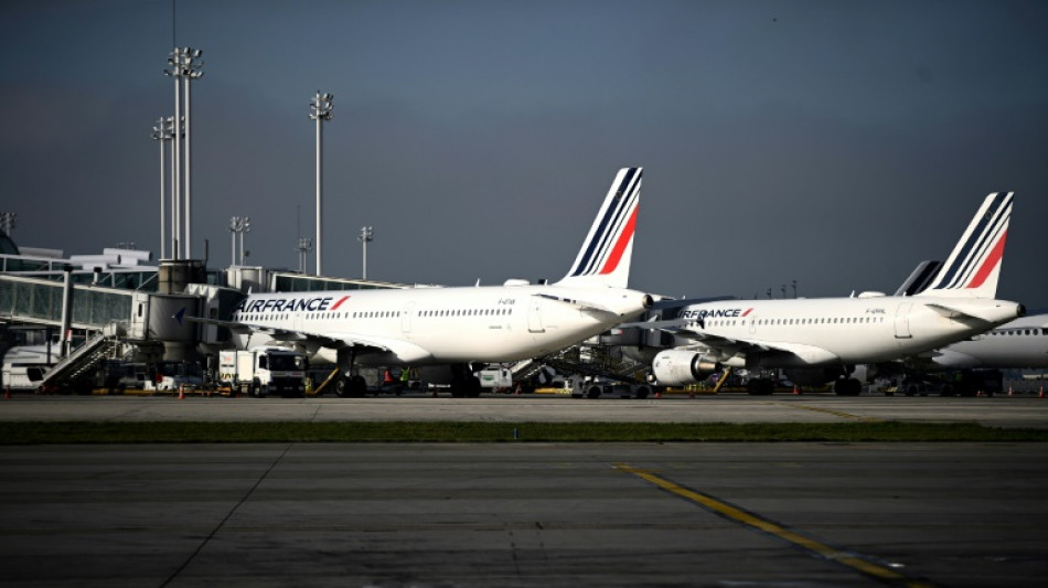Un azafato de Air France gana una batalla legal de 10 a&ntilde;os por sus trenzas afro